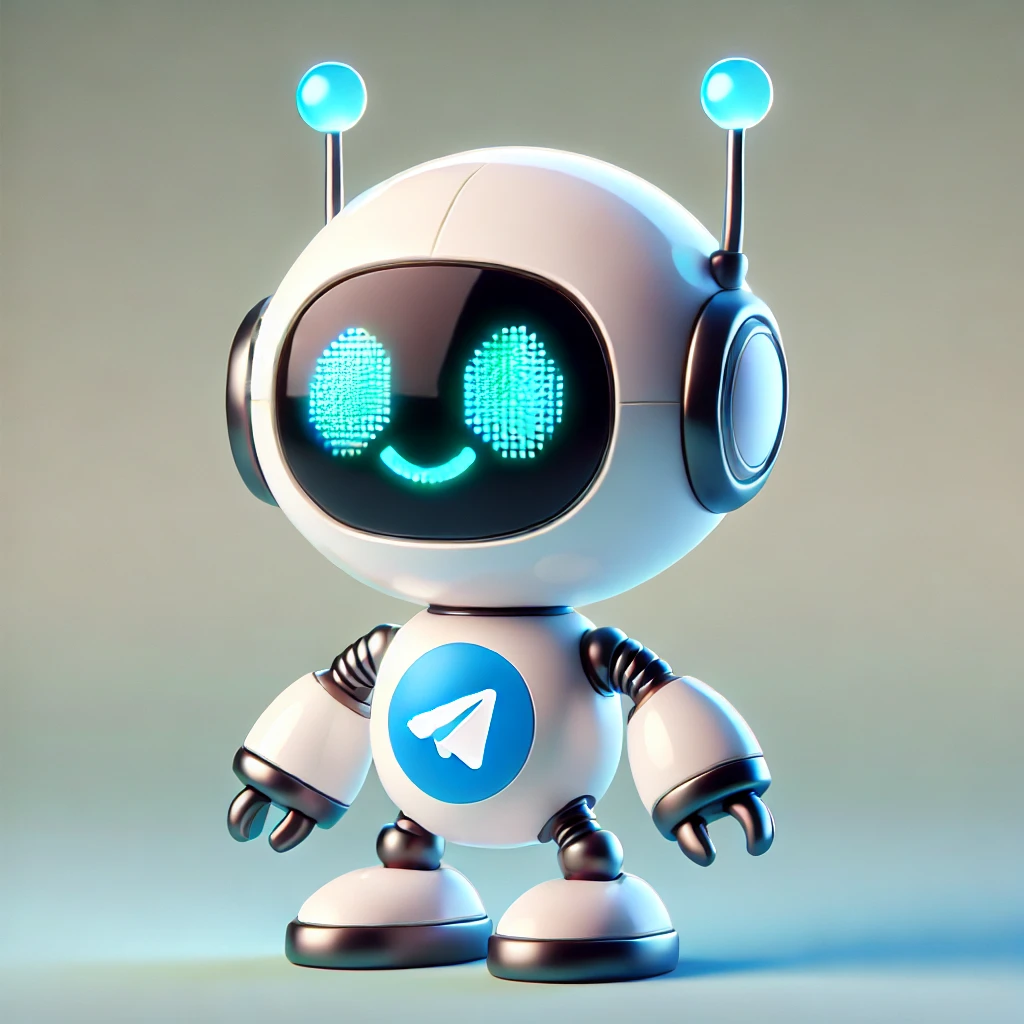 telegram bot