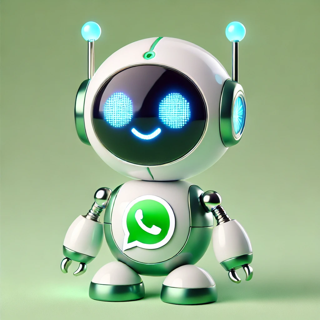 whats bot
